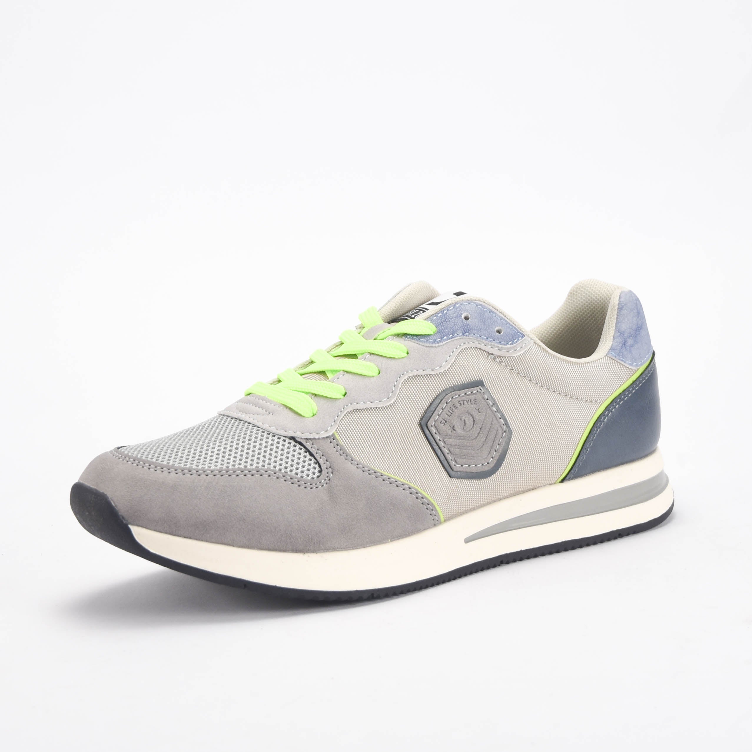 SAFETY JOGGER SHOES