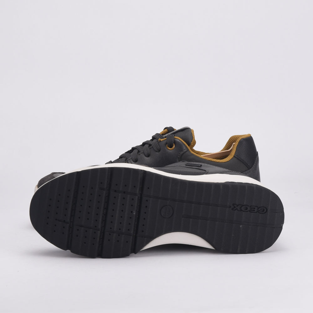 GEOX U SANDFORD B ABX A - WR.S WA.S