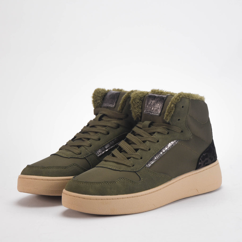 SAFETY JOGGER SHOES