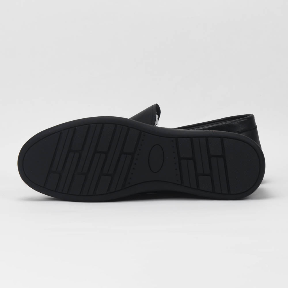 SEPTWOLVES TRAPPEUR BLACK
