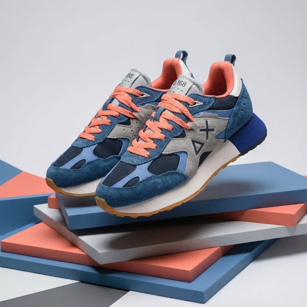 SUN68 SHOES
