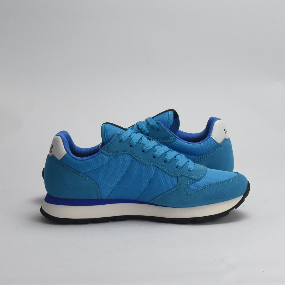 BASKET SUN68 TOM SOLID