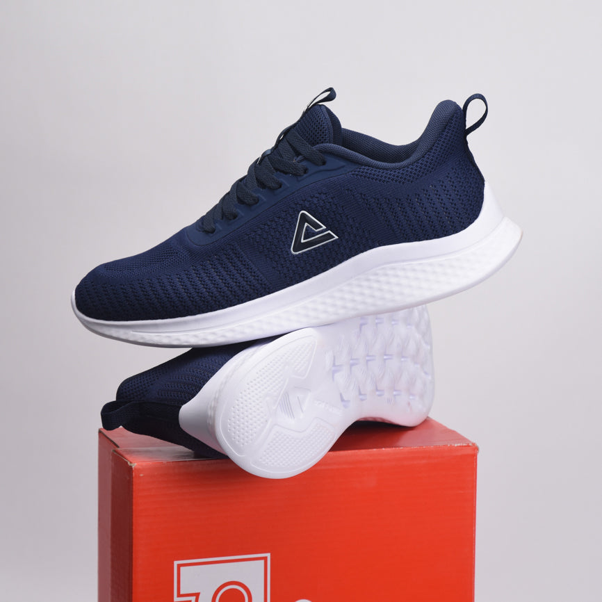 PEAK FOOTWEAR