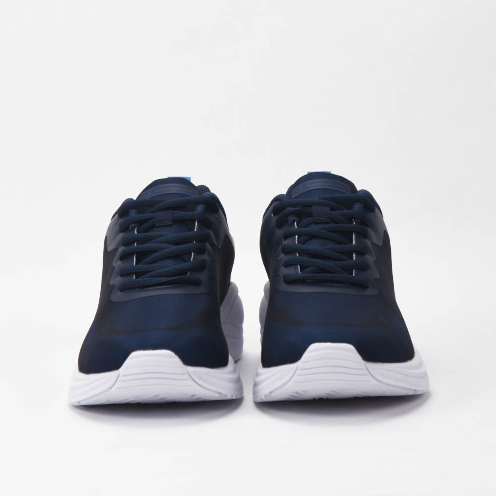 Champion Syphon Script Running Sneakers