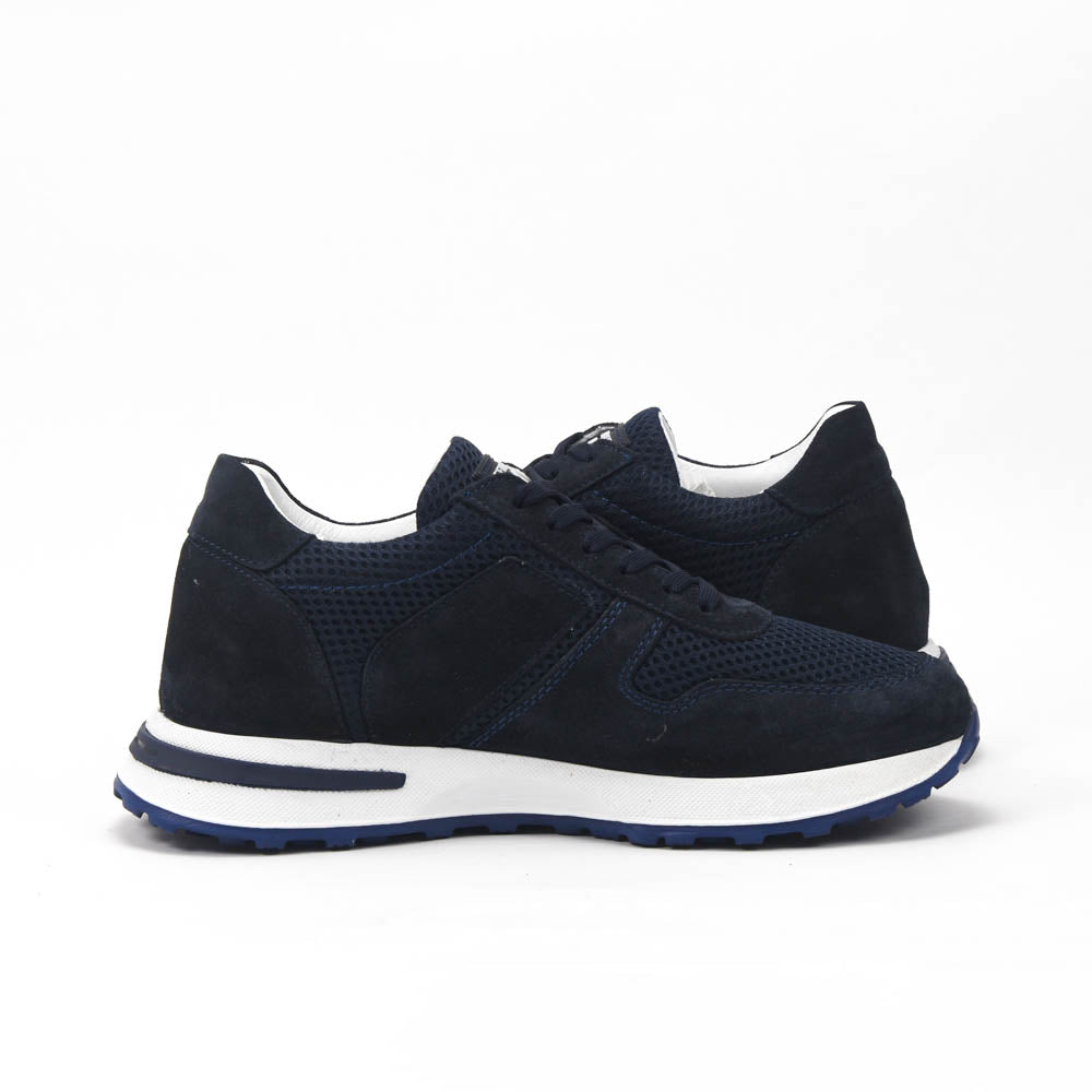 Cerruti 1881 Man Shoes Sneakers