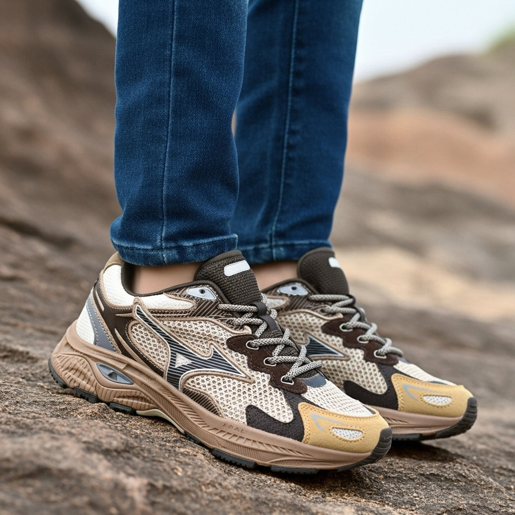 MIZUNO RACER S OARISM