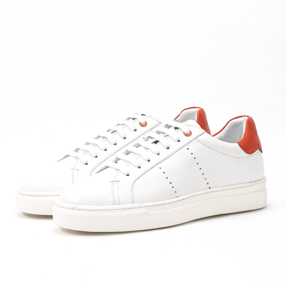 Cerruti 1881 Man Shoes Sneakers