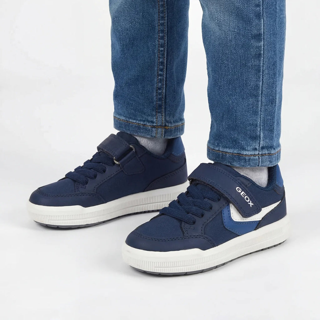 GEOX BASKET