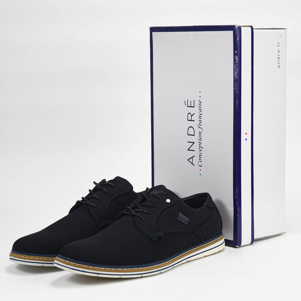 ANDRE CLASSIC