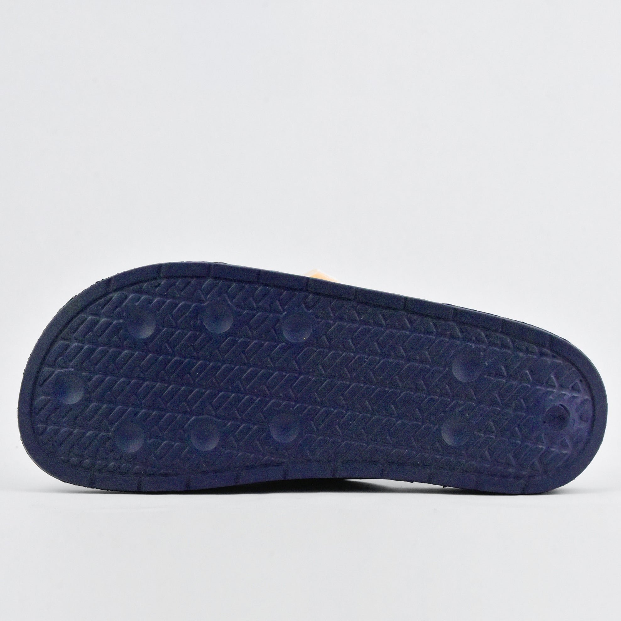 CLAQUETTE AH92M NAVY BLUE KITO