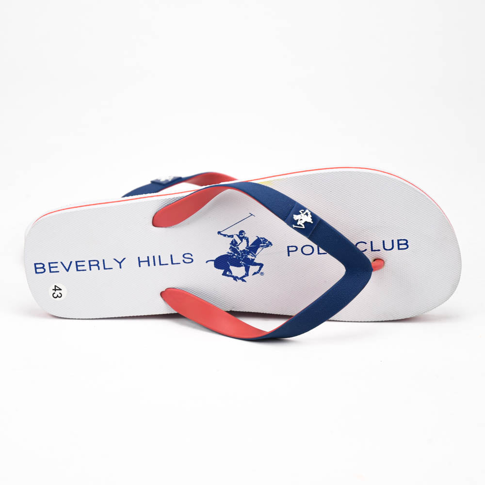 BEVERLY HILLS POLO CLUB CLAQUETTE
