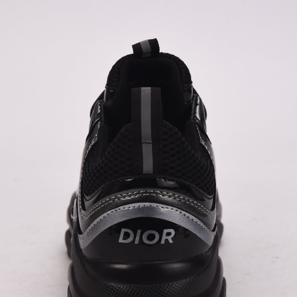BASKET DIOR BLACK