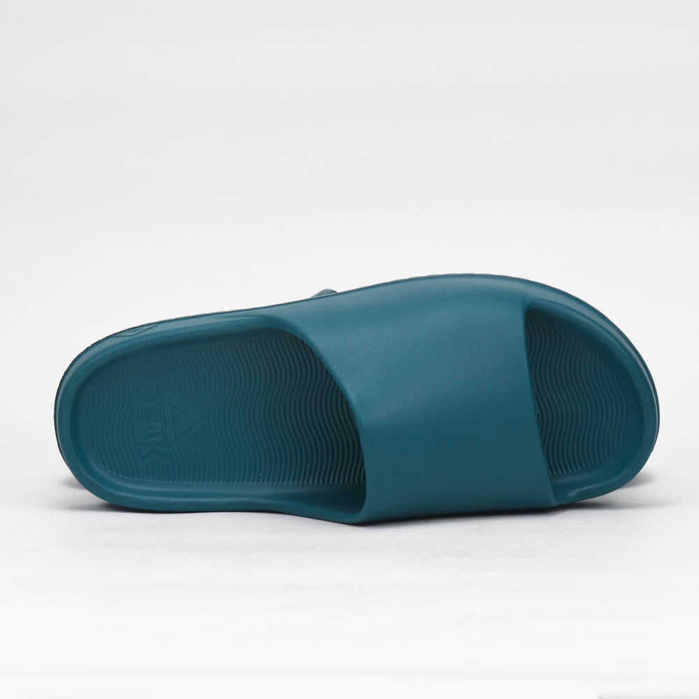 PEAK SLIPPERS_GREEN