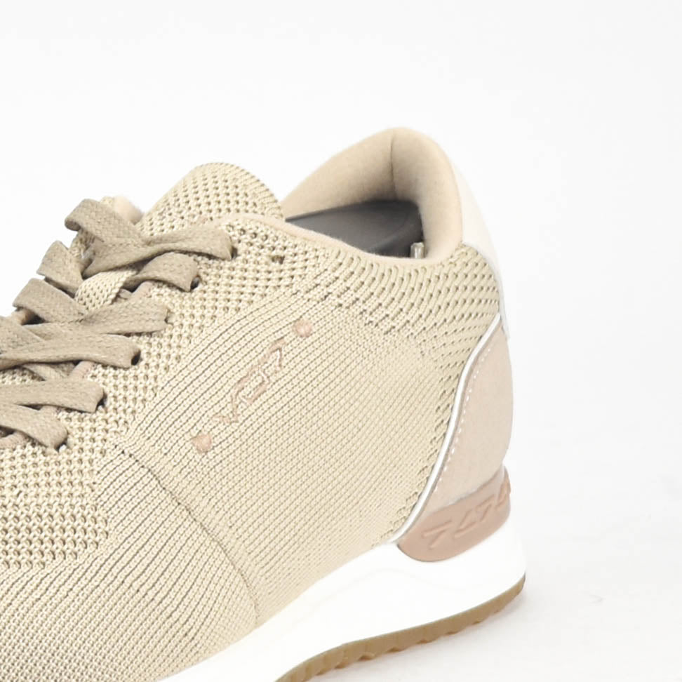 VO7 SHOES MILAN KNIT BEUGE