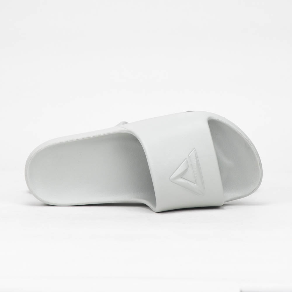 PEAK SLIPPERS-LT.GREY