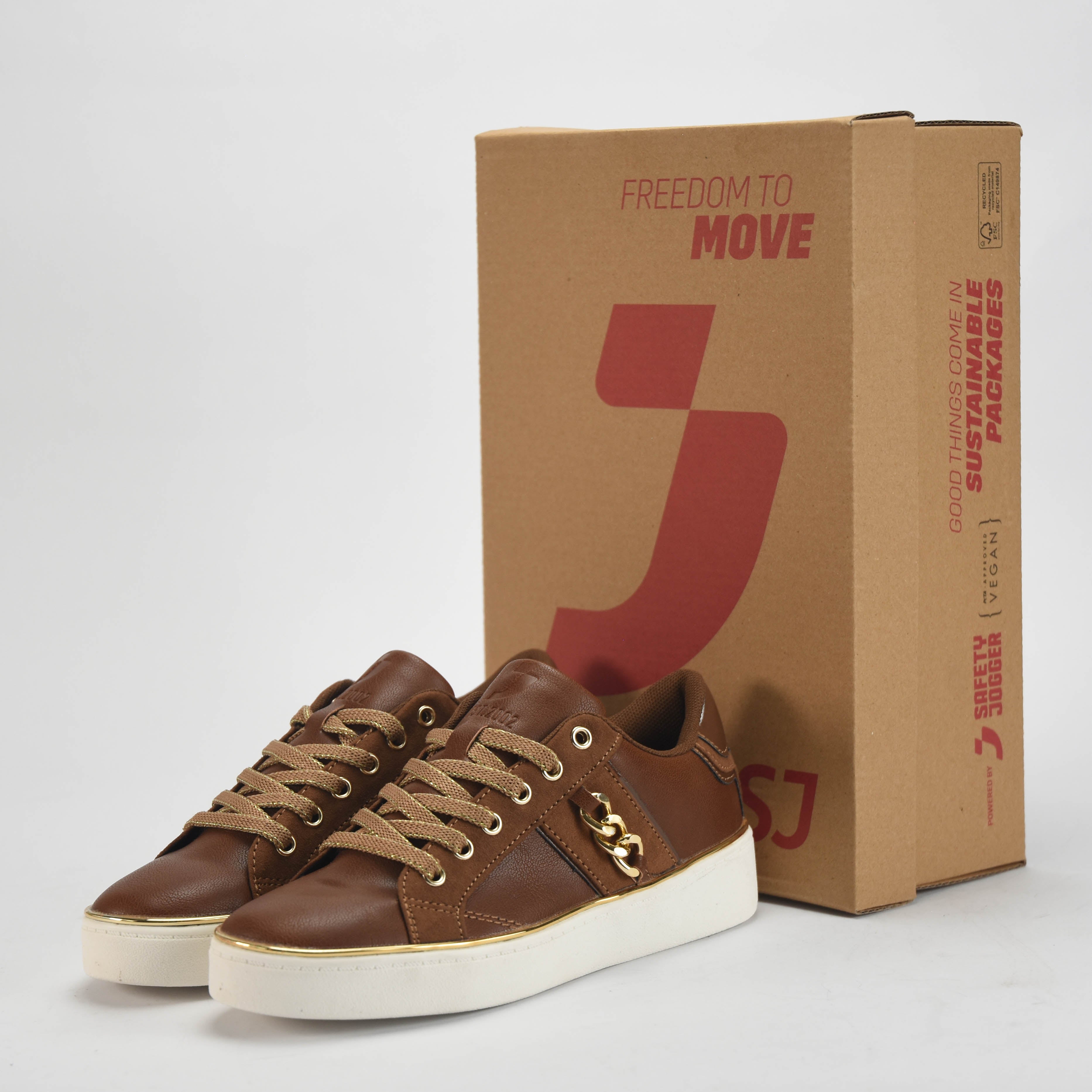 SAFETY JOGGER SHOES