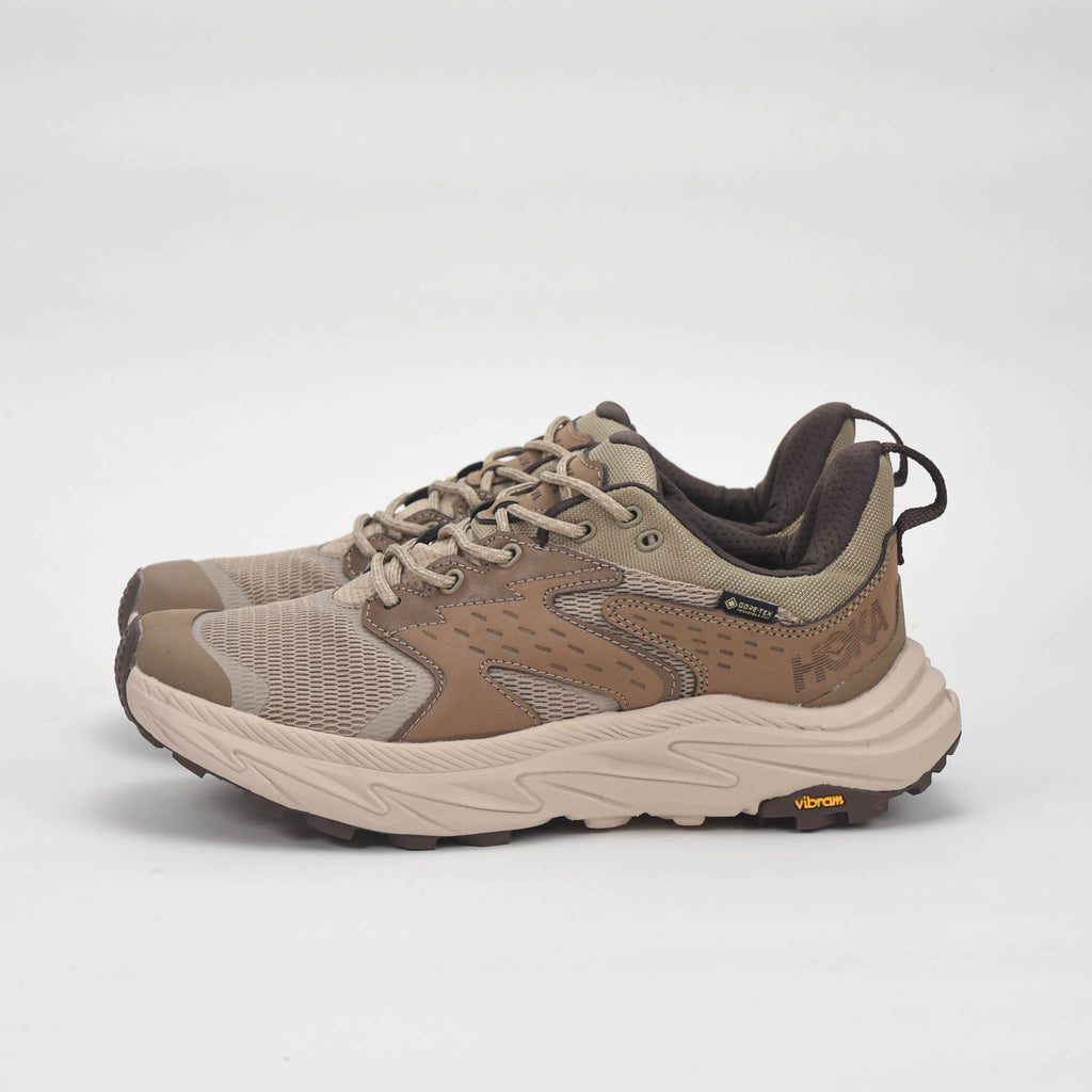 HOKA SHOES