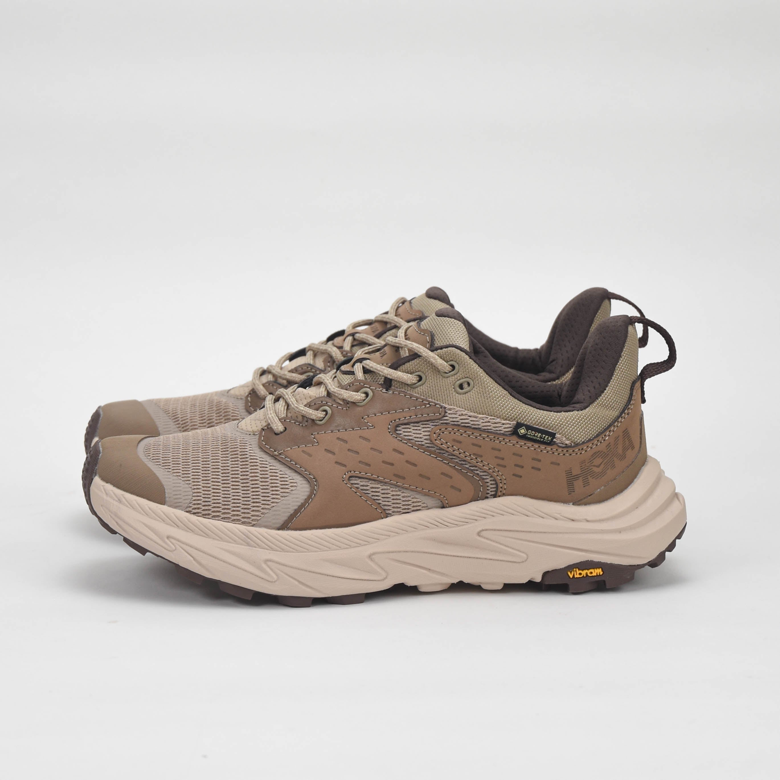 HOKA SHOES