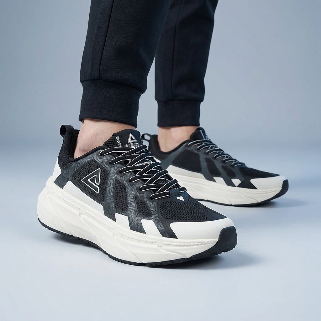 PEAK SHOES