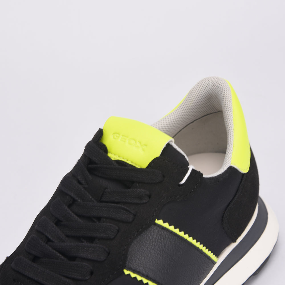 GEOX U SPHERICA VSERIES A - MIC TEX