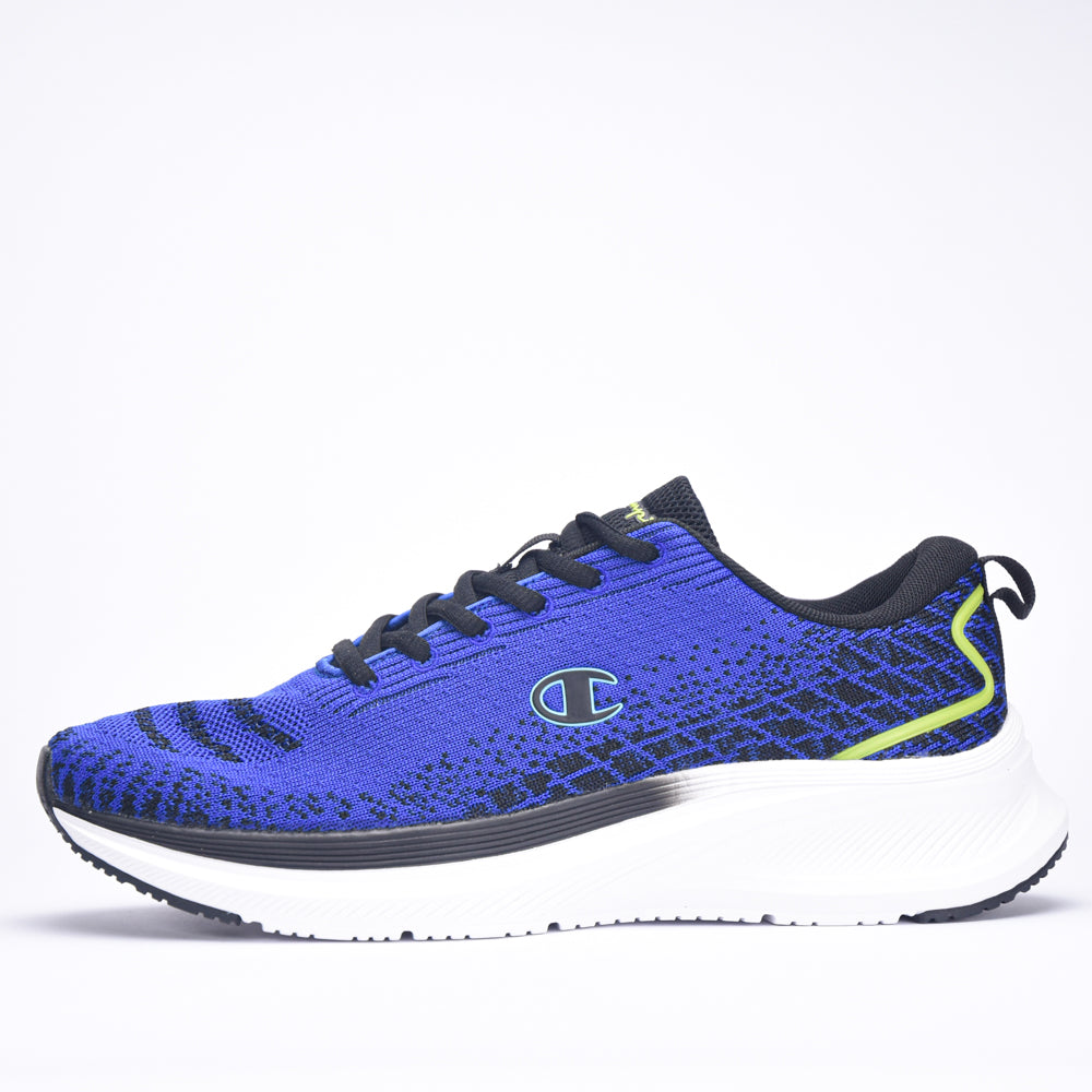 COULD I RBL/NBK/GREEN CHAMPION