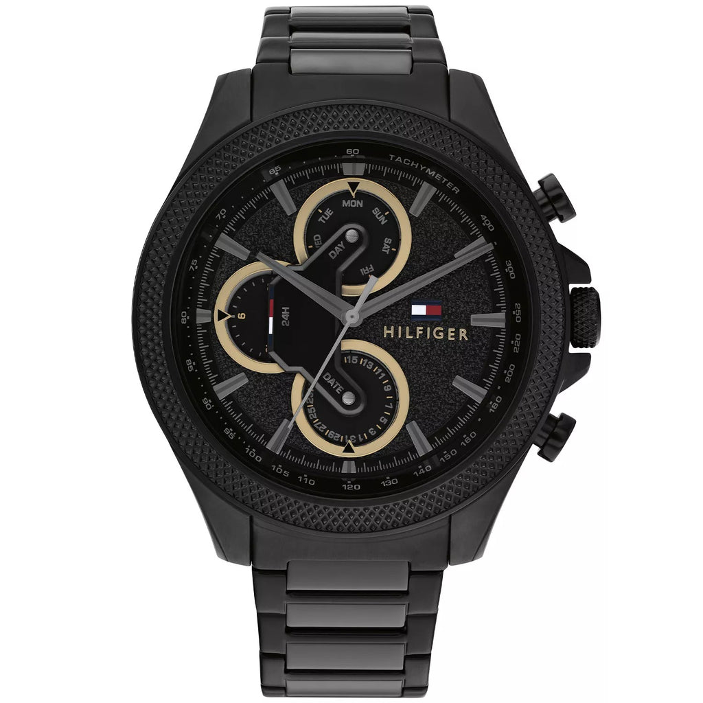 MONTRE Tommy Hilfiger Clark
