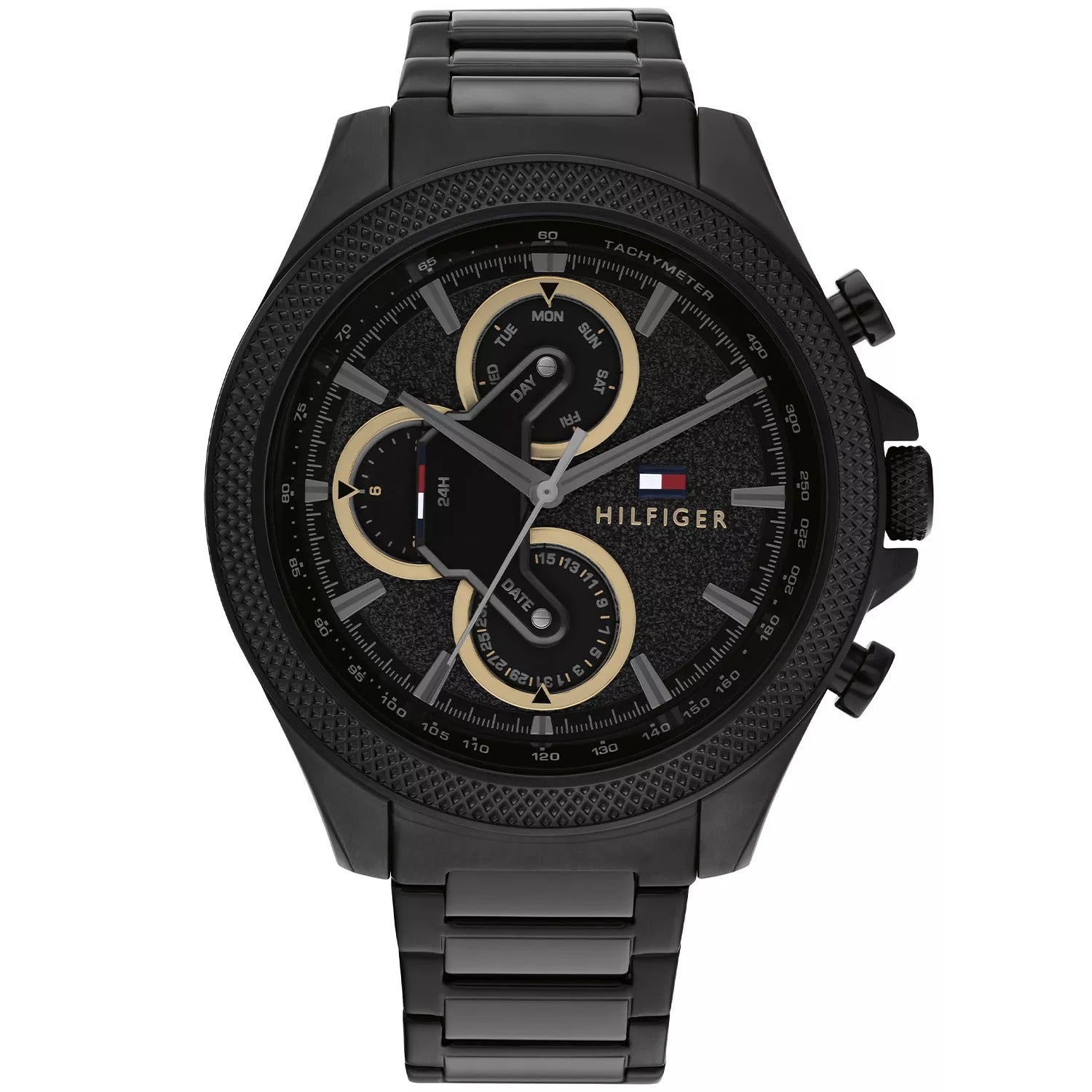 MONTRE Tommy Hilfiger Clark