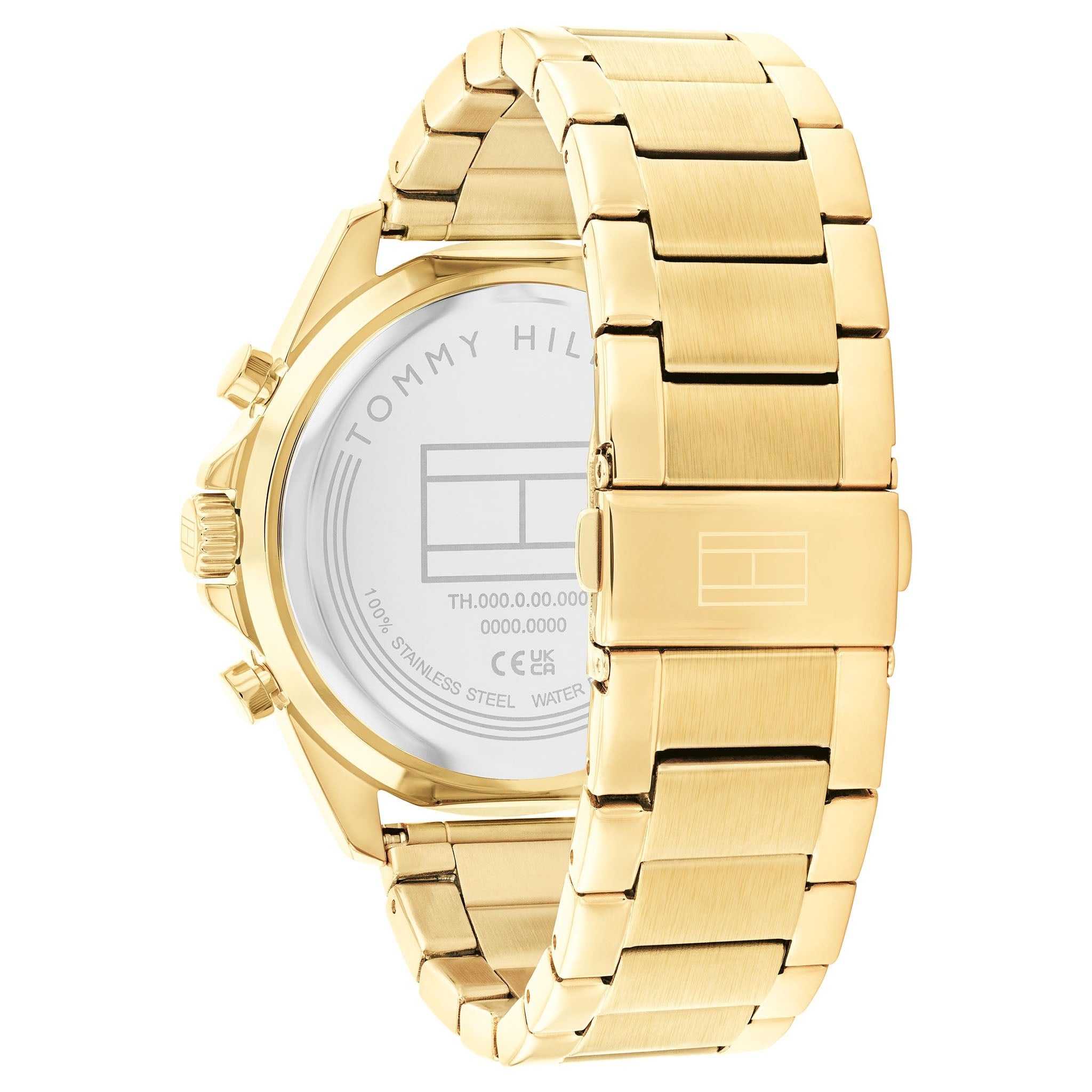 MONTRE Tommy Hilfiger Jax