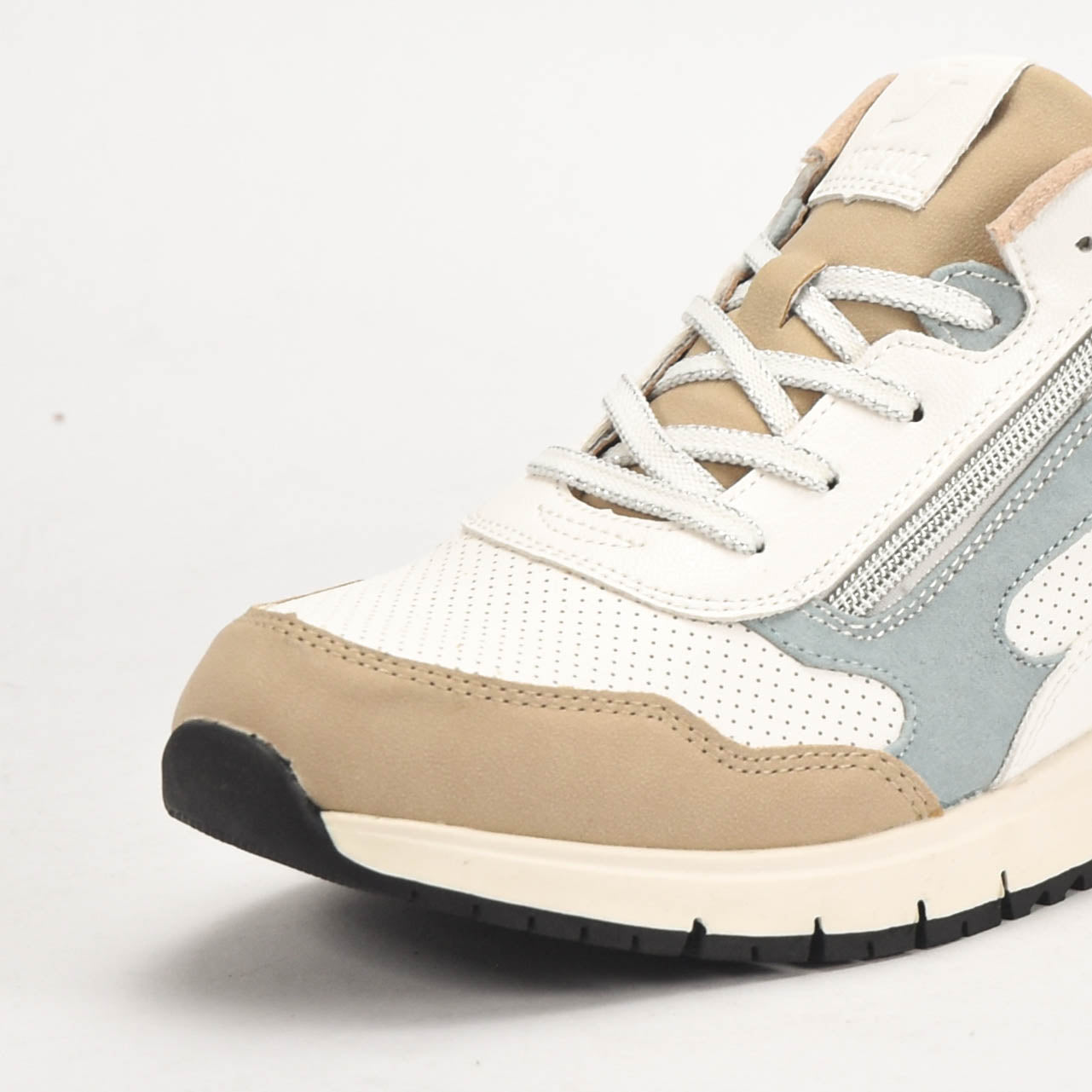 SAFETY JOGGER SHOES