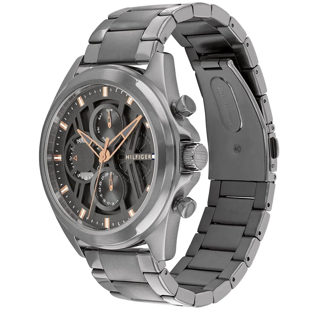 MONTRE Tommy Hilfiger Jax
