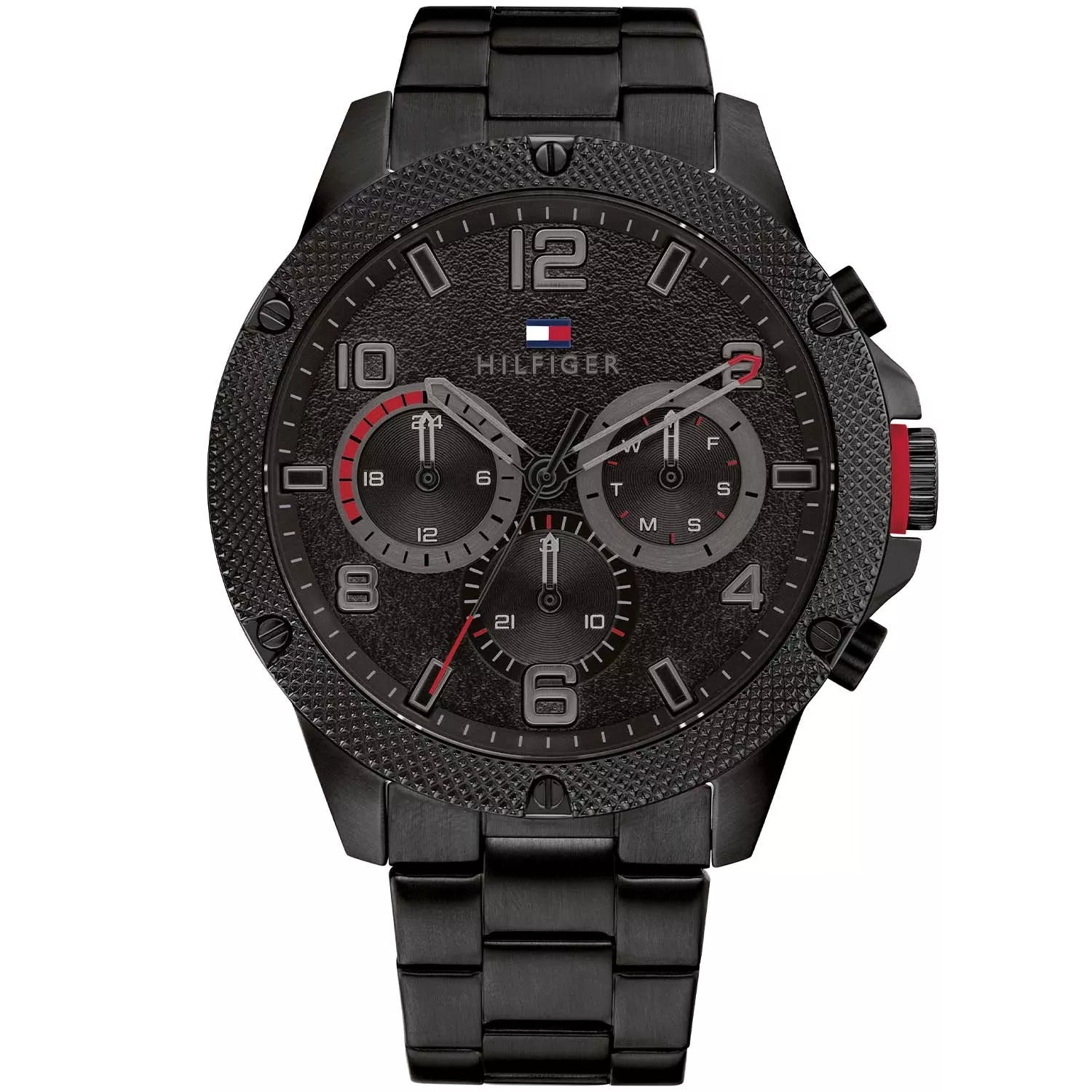 MONTRE TOMMY HILFIGER
