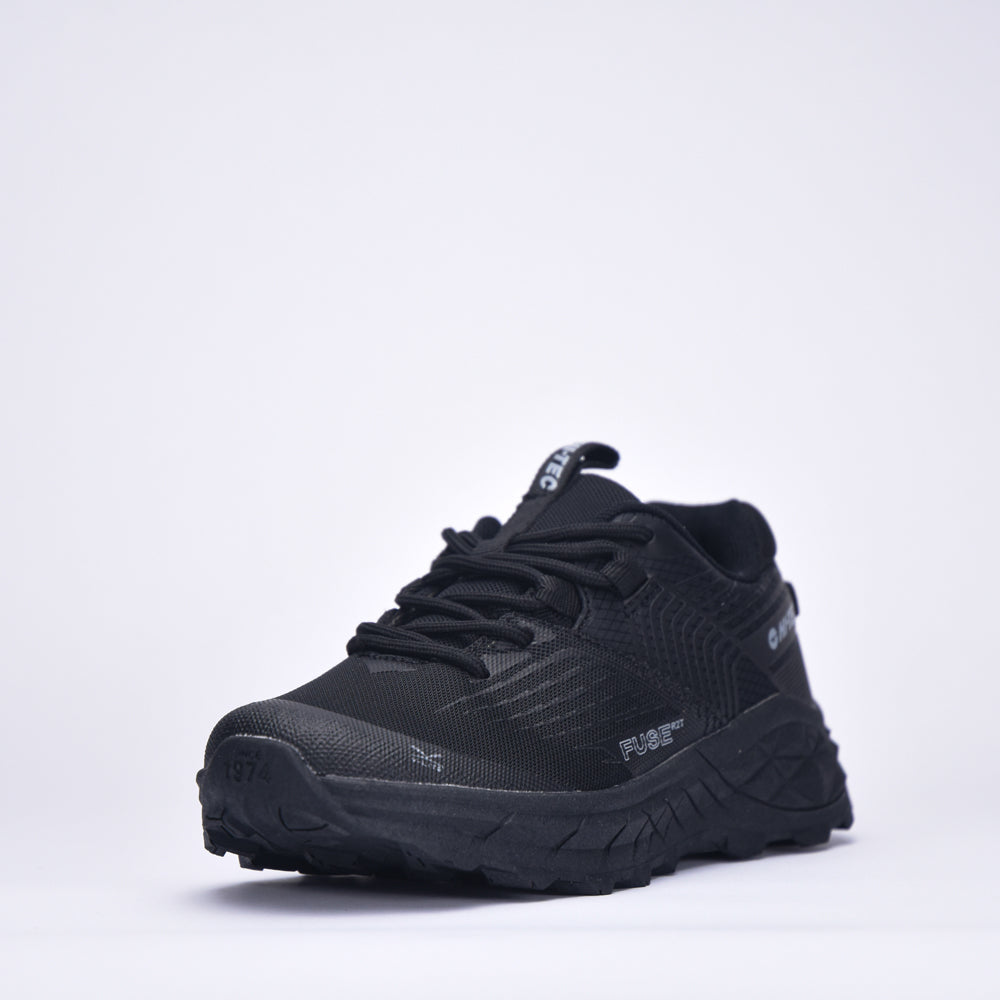 Fuse Trail Low JNR