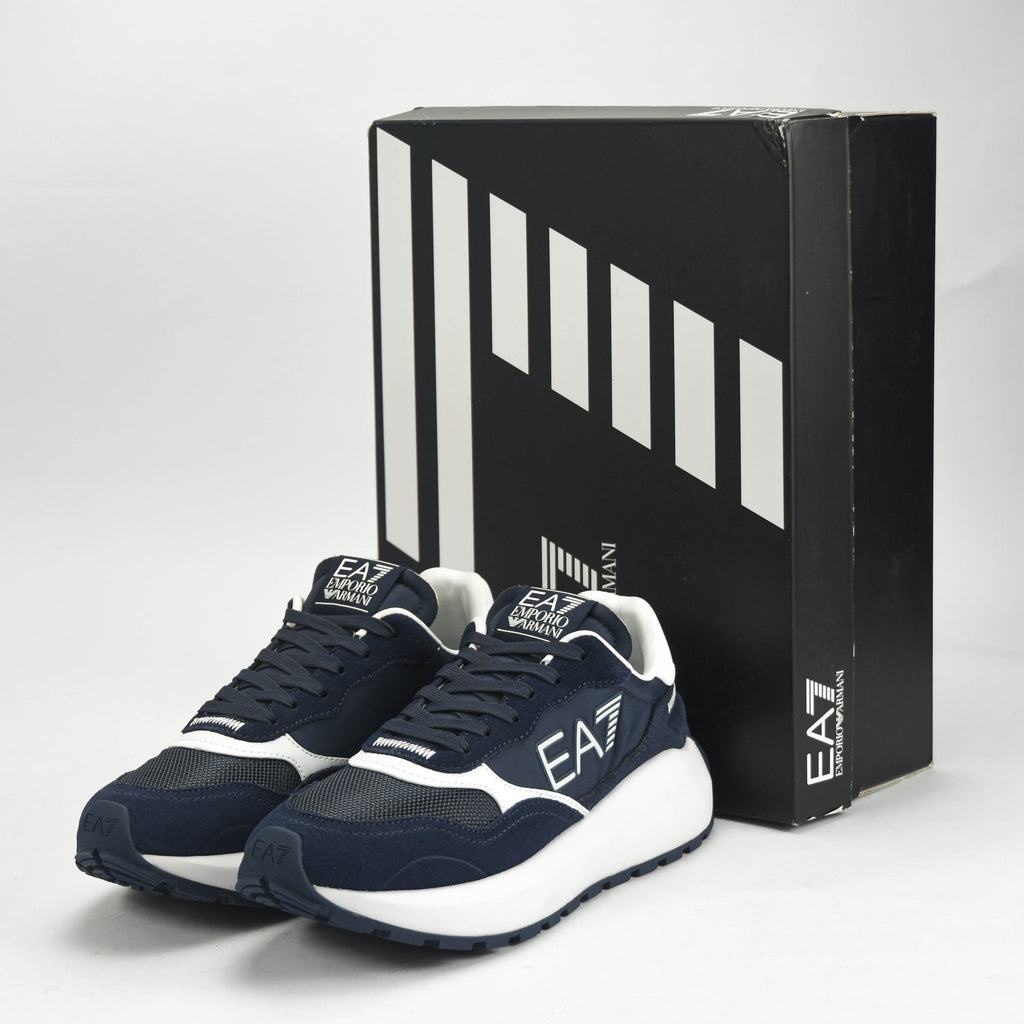 EMPORIO ARMANI SHOES