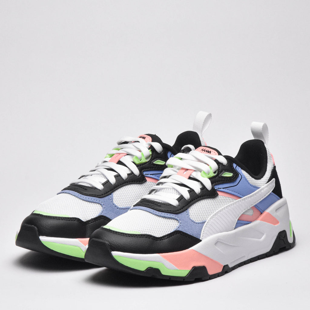 PUMA TRINITY JR