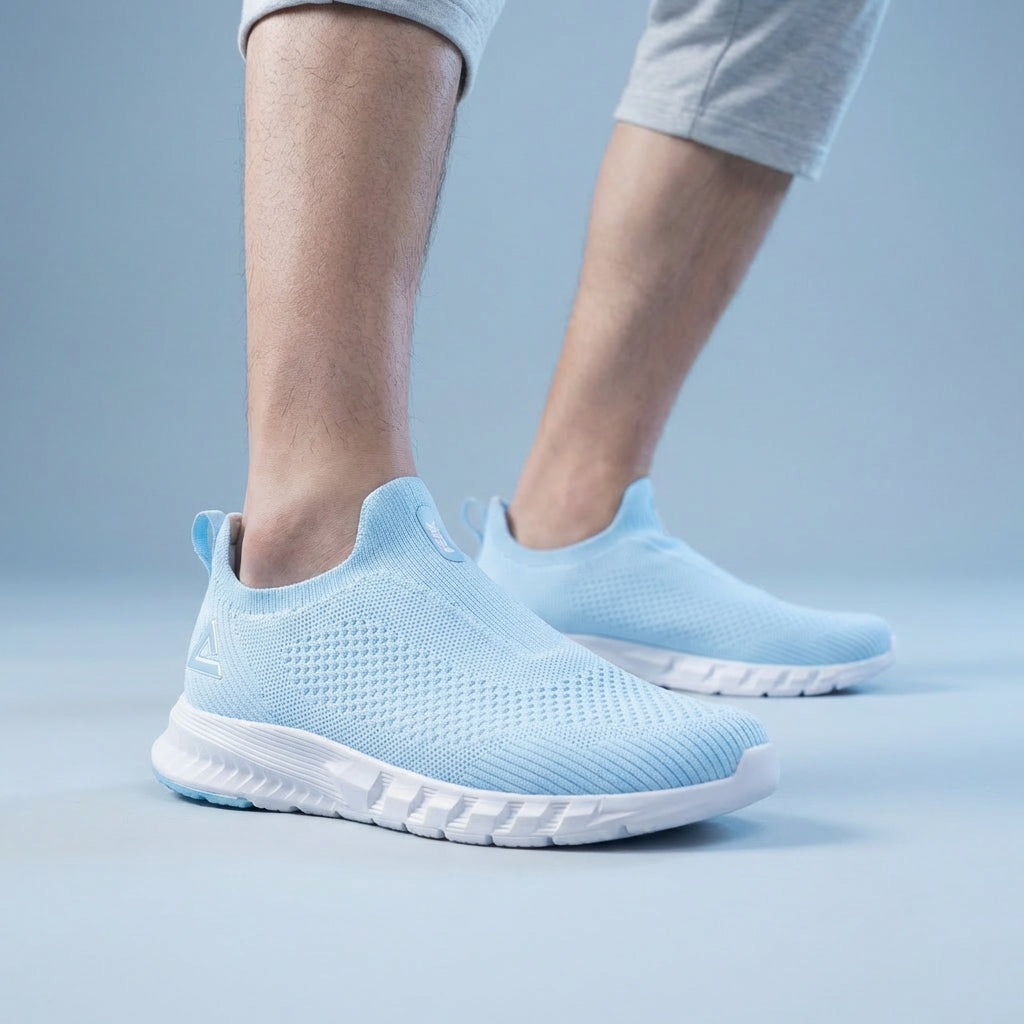 PEAK SHOES