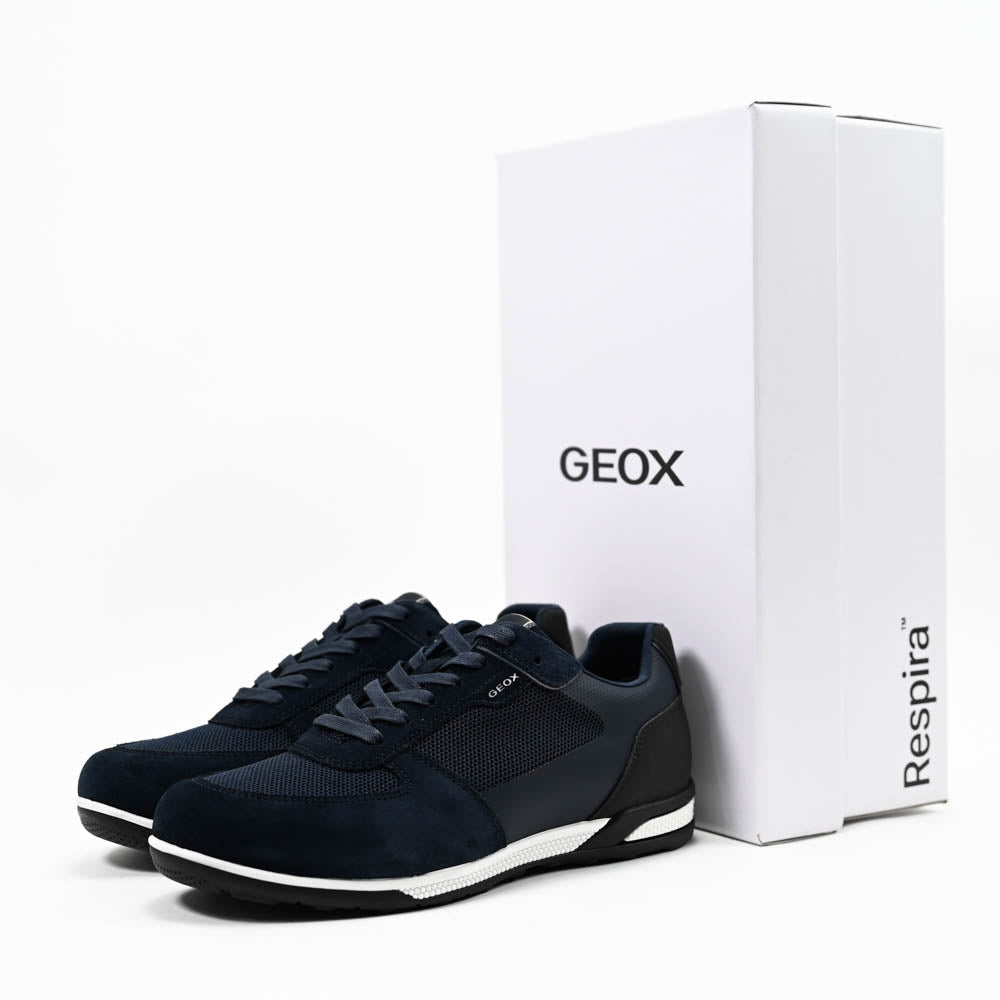 Geox Spherica Homme Sneakers