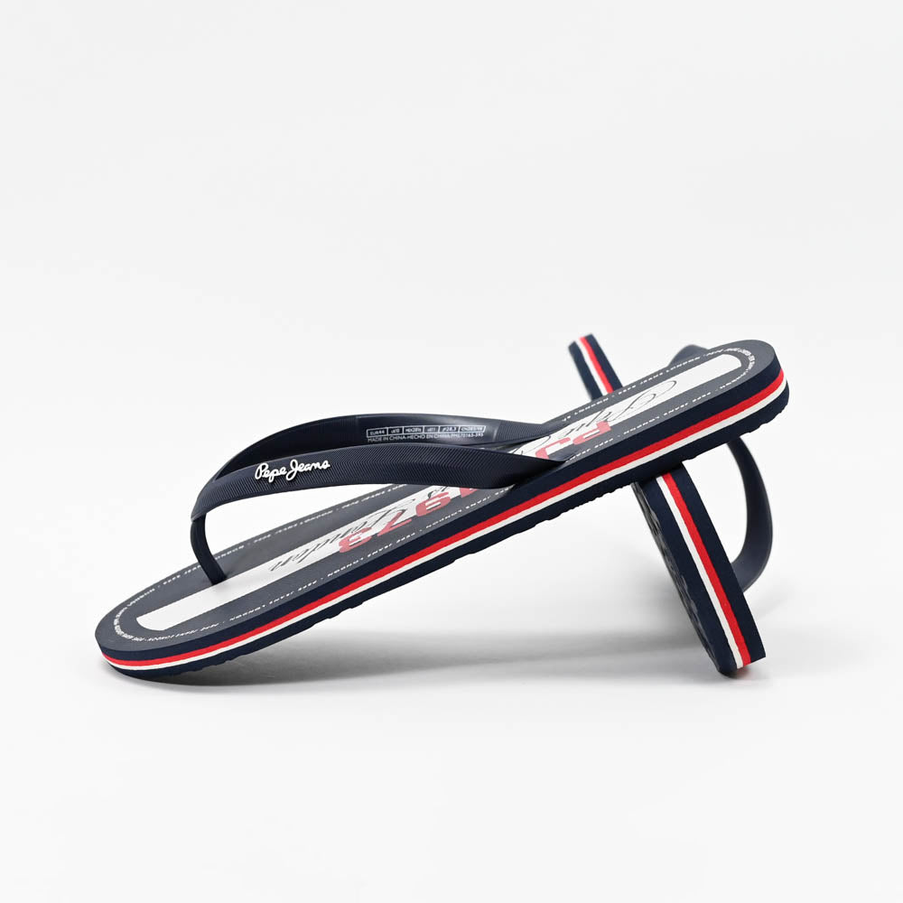 Pepe Jeans Whale Club Flip Flops