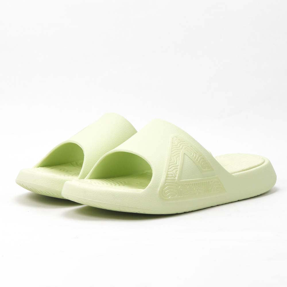 Peak Taichi Slippers Tea Green
