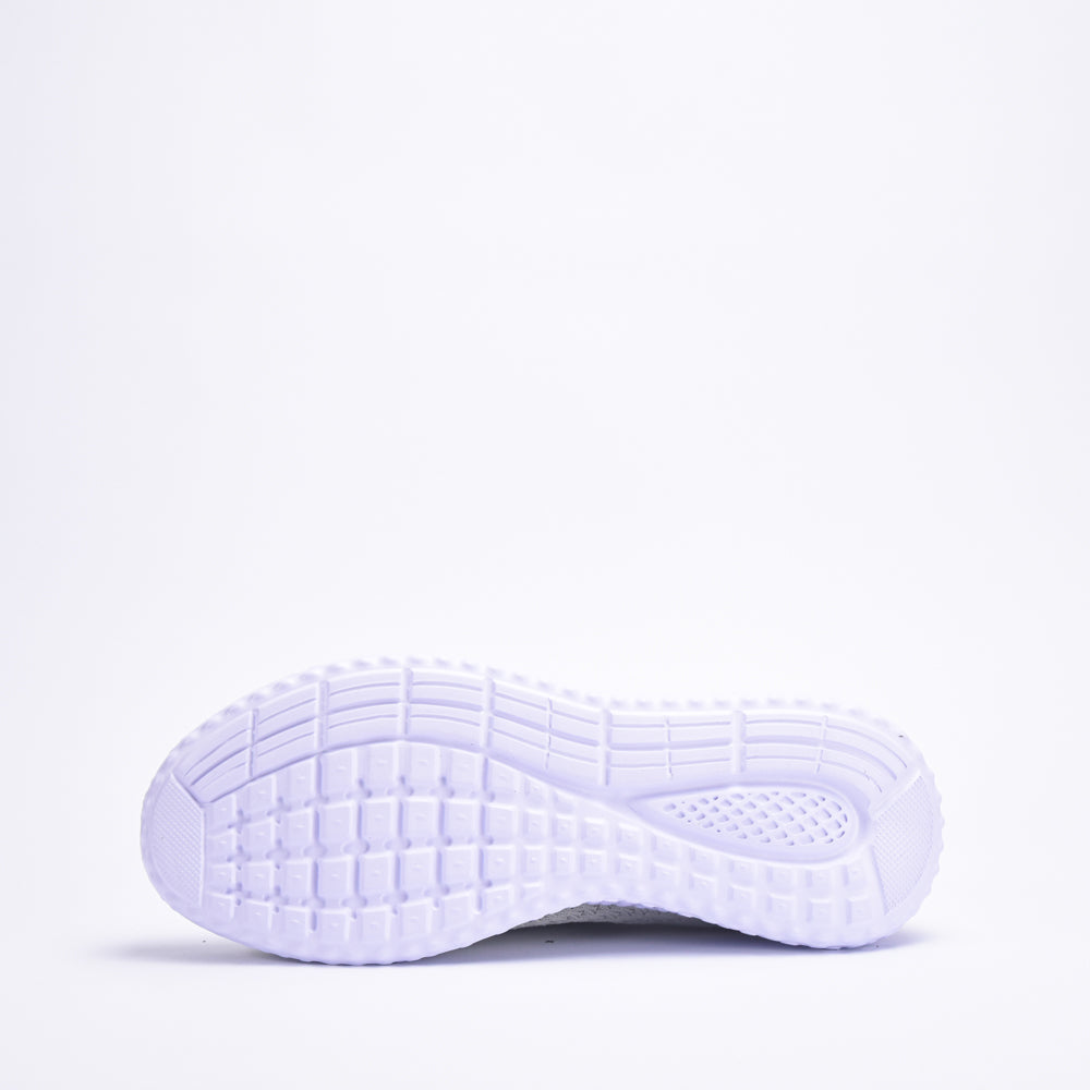 Low Cut Shoe SP DOG/YELLOW