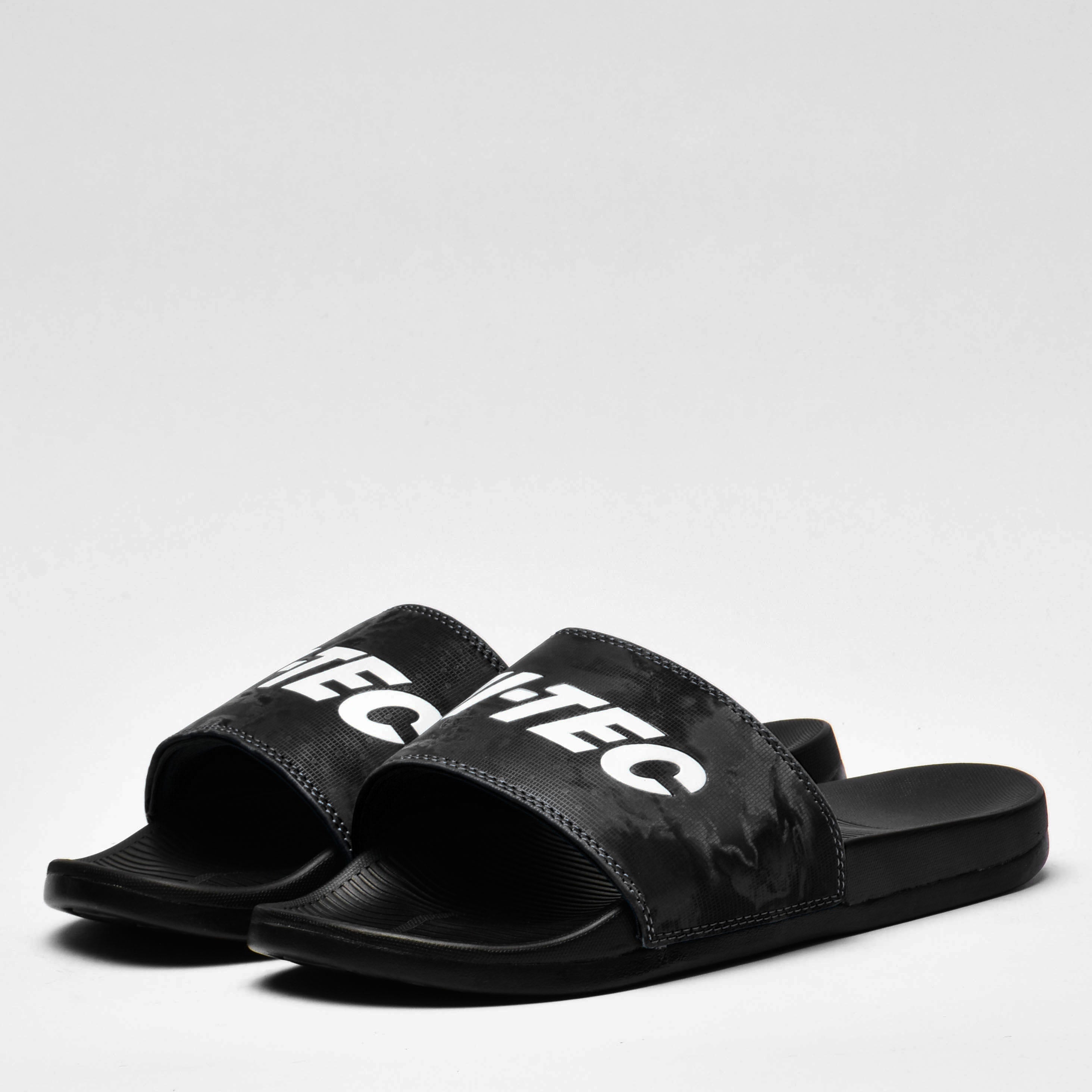 HI TEC LONG BEACH BLACK