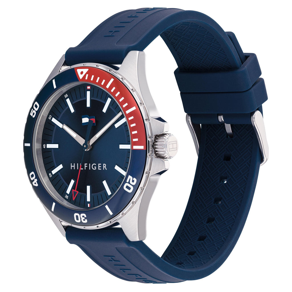MONTRE TOMMY HILFIGER