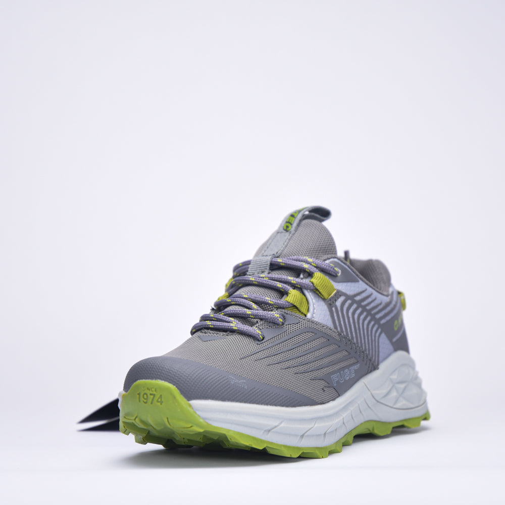 Fuse Trail Low JNR