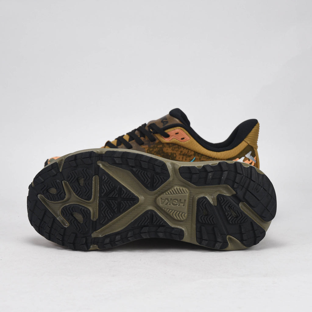 HOKA STINSON 7 BASKET