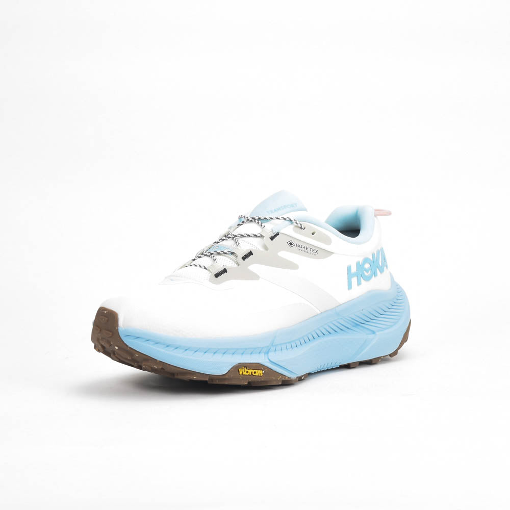 HOKA  Transport GORE-TEX Illusion Dusk Sneakers