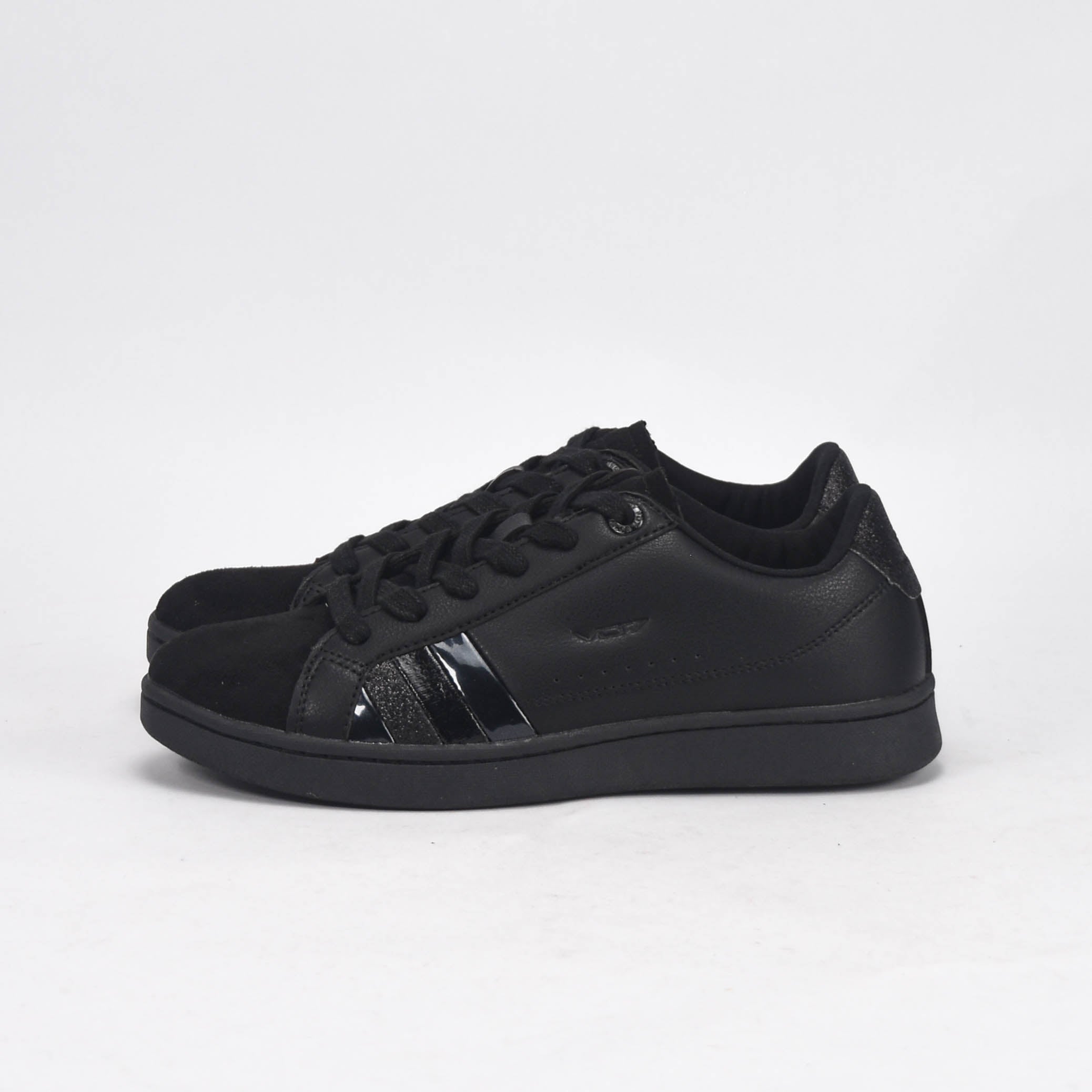 VO7 SHOES JEANNE BLACK