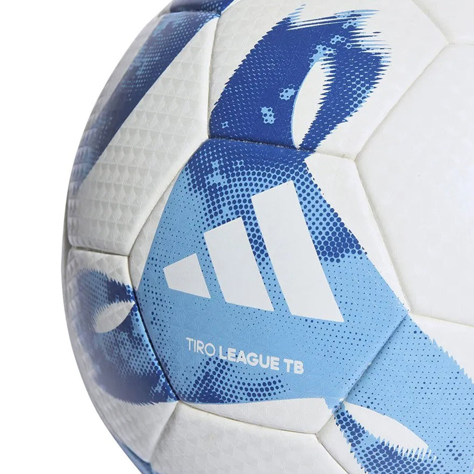 Adidas Tiro League Thermally Bonded Football Ball