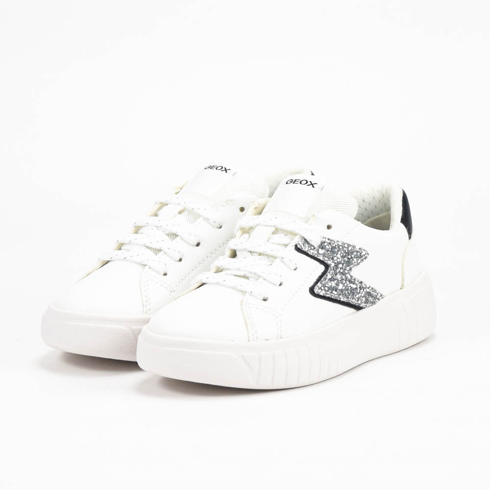 GEOX BASKET