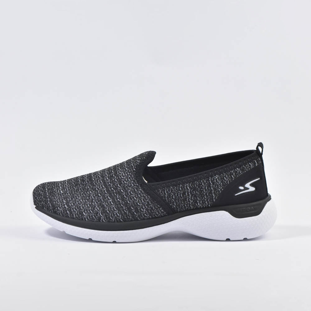 FIT DAY PRETO/BRANCO