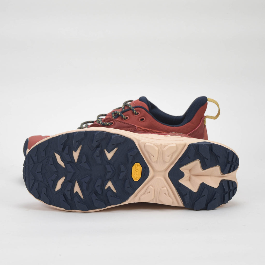 HOKA SHOES