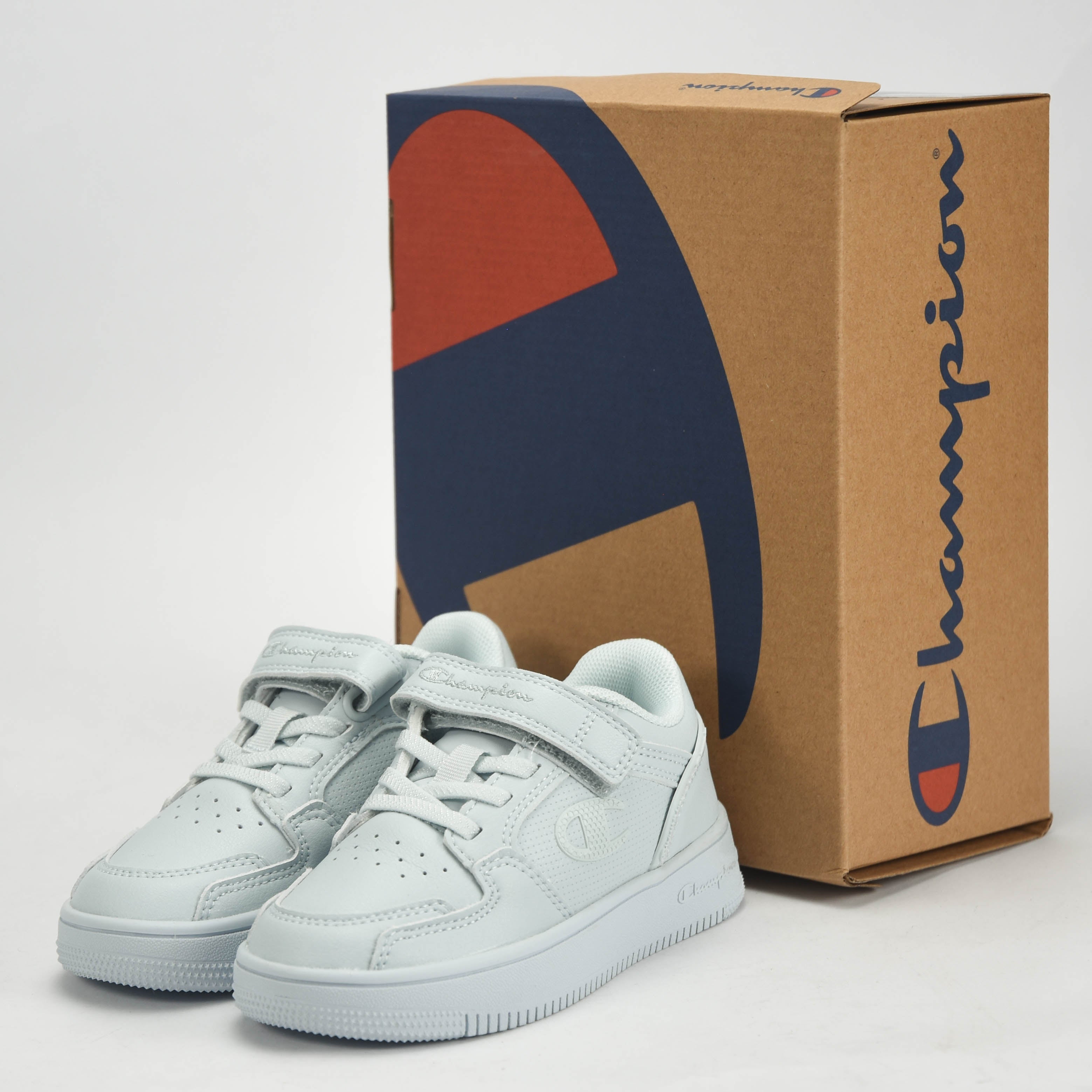 CHAMPION BASKET